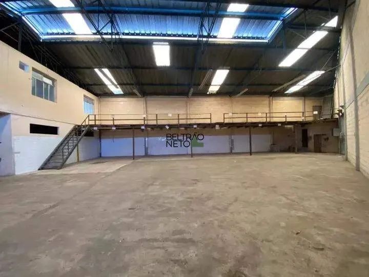 Galpão para alugar no Betânia - Foto 2
