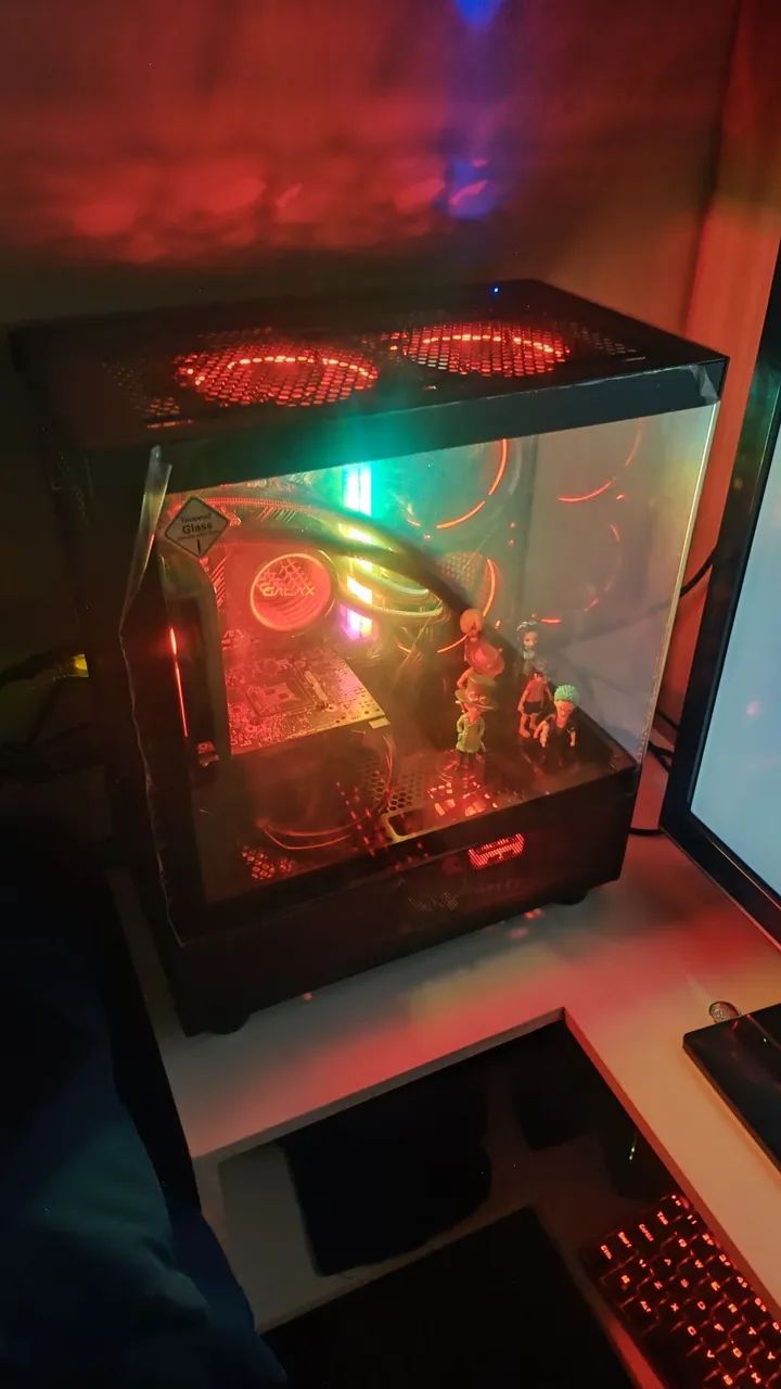 Pc gamer excelente! - Foto 5