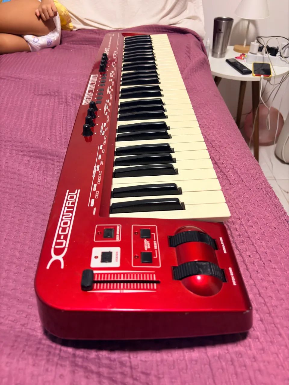 Controlador beringher  - Foto 4