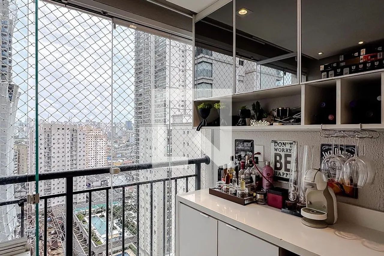 Apartamento à Venda - Mooca, 2 Quartos, 55 m2 - Foto 5