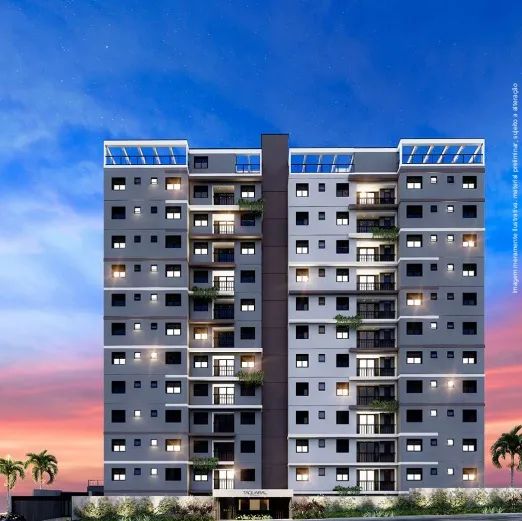 TAQUARAL RESIDENCE