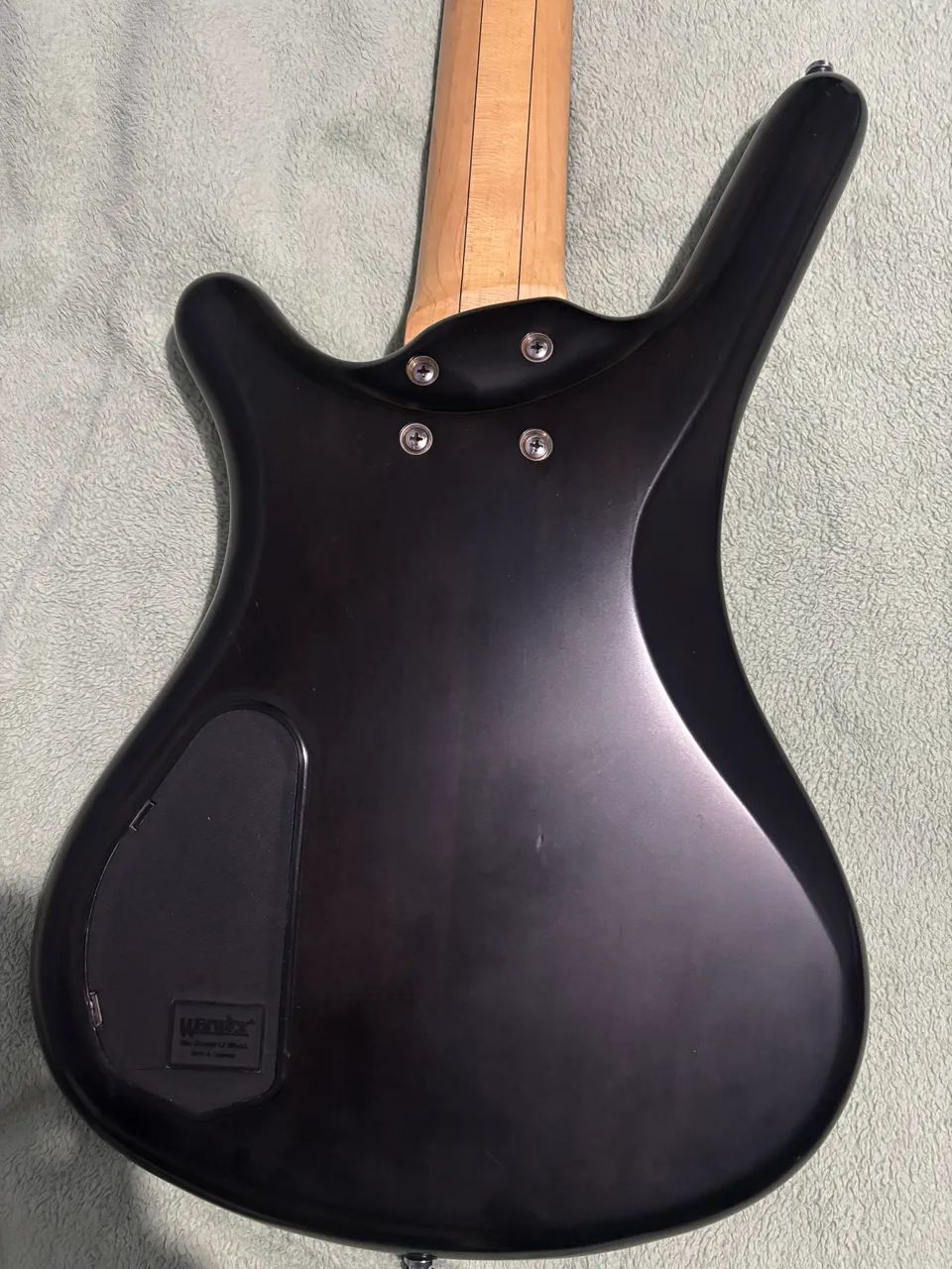 Baixo Rockbass 5c - Foto 2