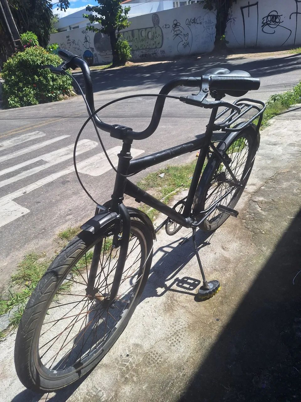BIKE URBANA