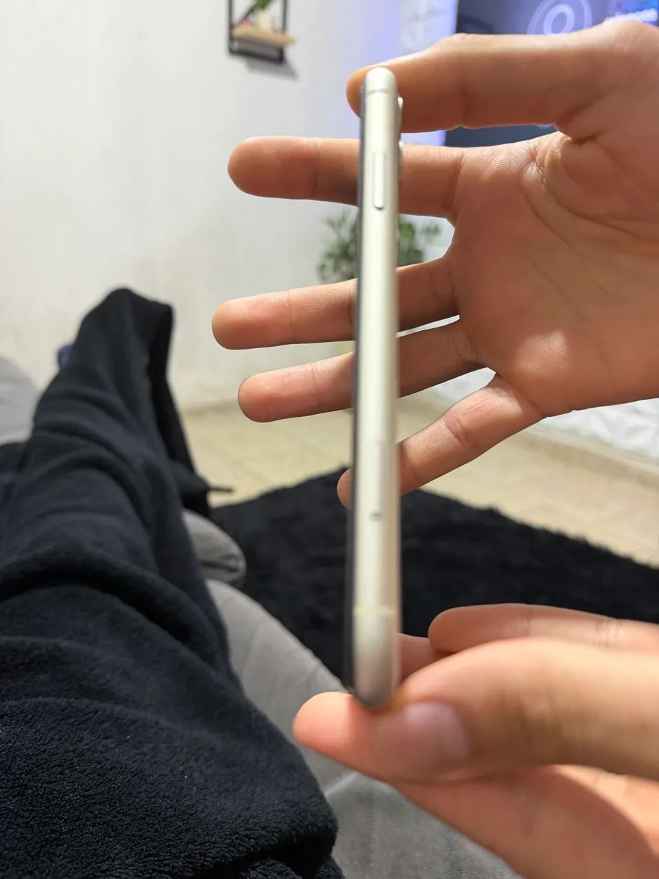 Vendo iPhone 11 