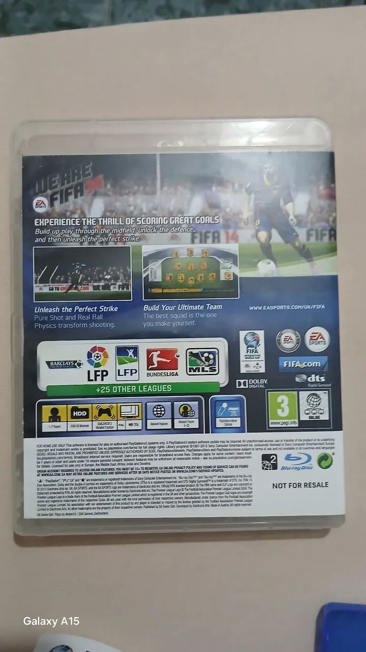 Jogo de ps3 - Foto 2