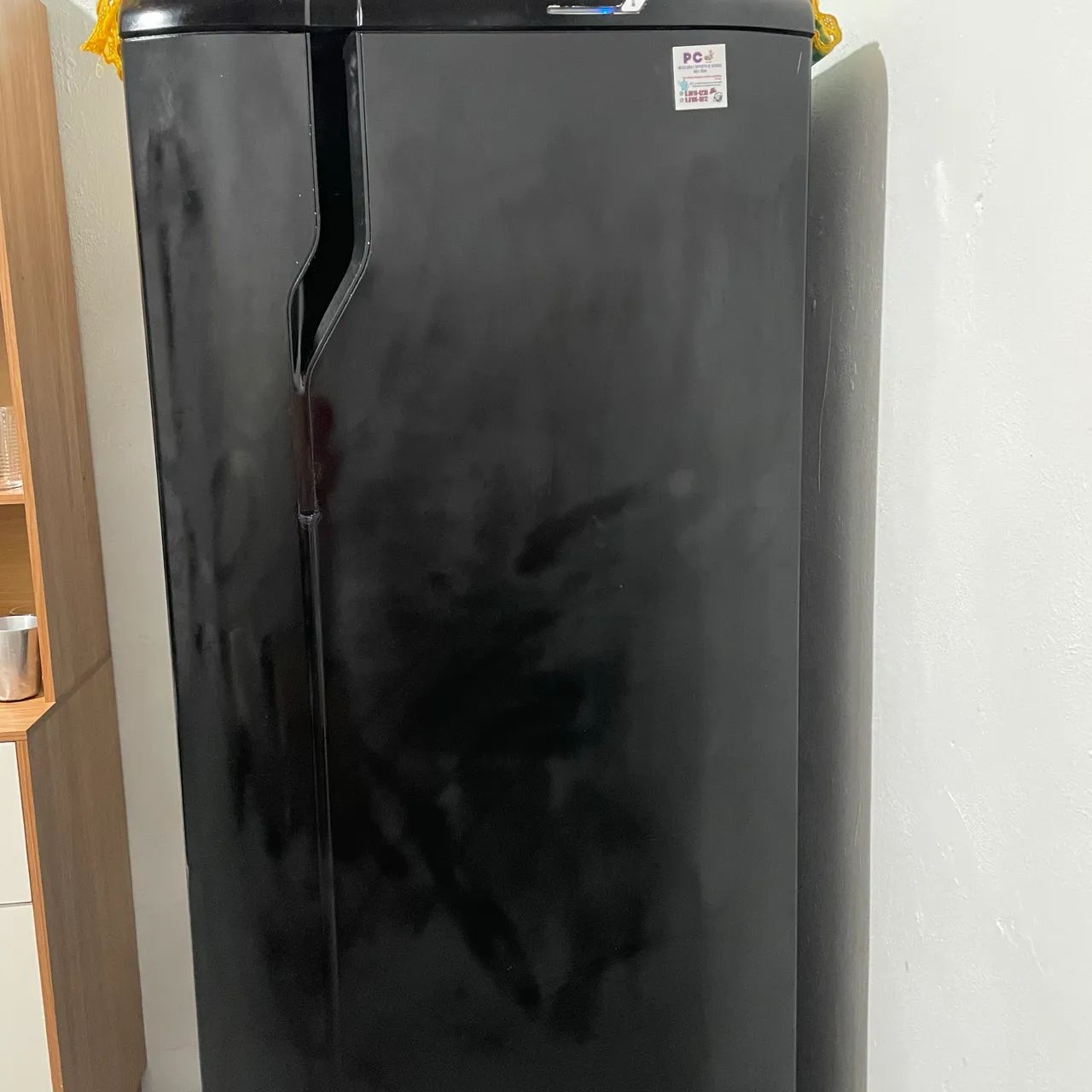 Geladeira Frost Free