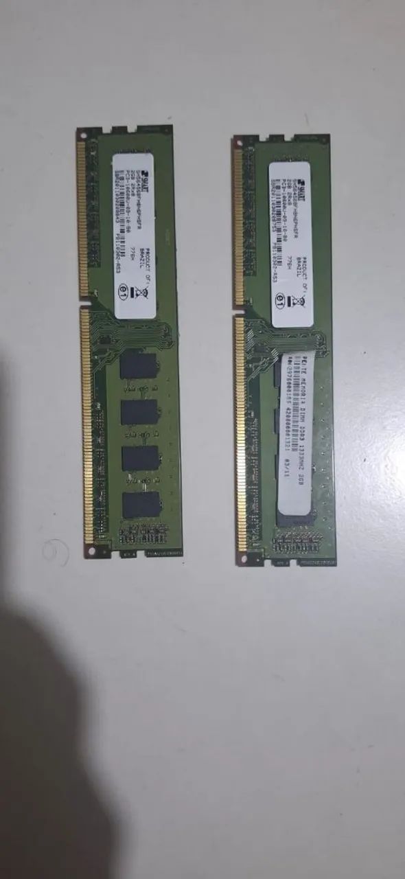 Processador, SSD e placa mãe/ Kit para PC Intel I5 650  - Foto 3