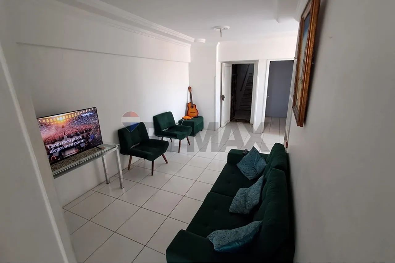 Edifício Cearense - Foto 5