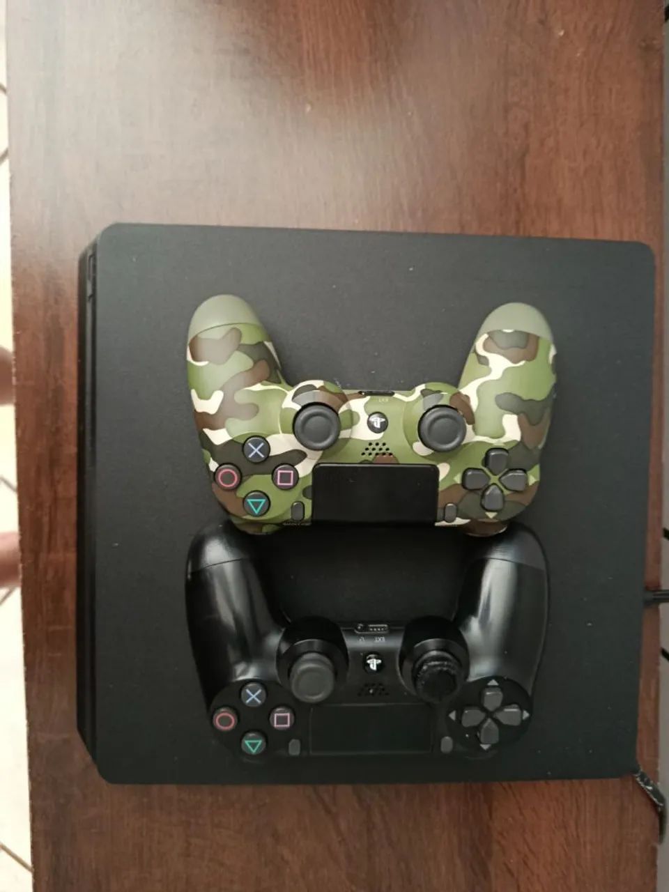 VENDO Playstation 4 Slim
