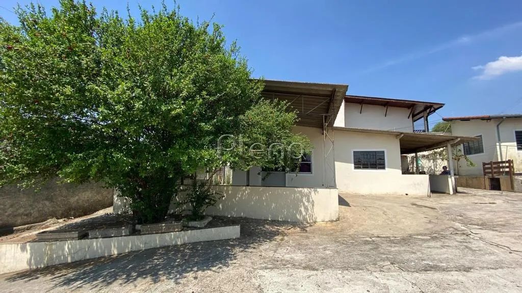 casa - Vila Pompéia - Campinas
