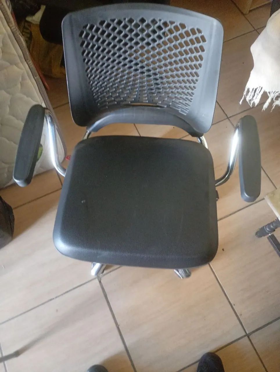 Cadeira escritório 