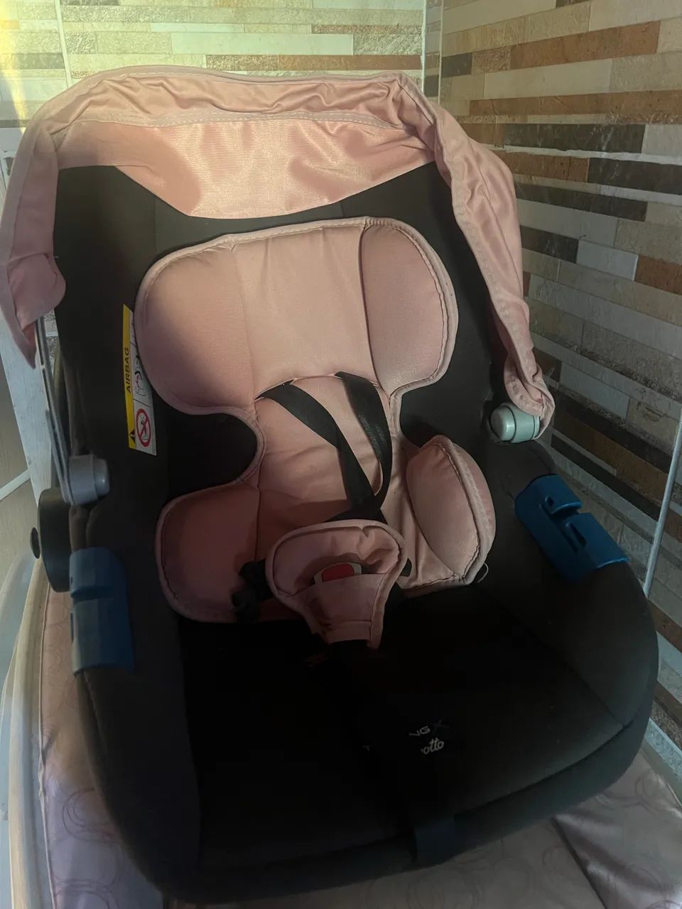 Cadeirinha  - Foto 3