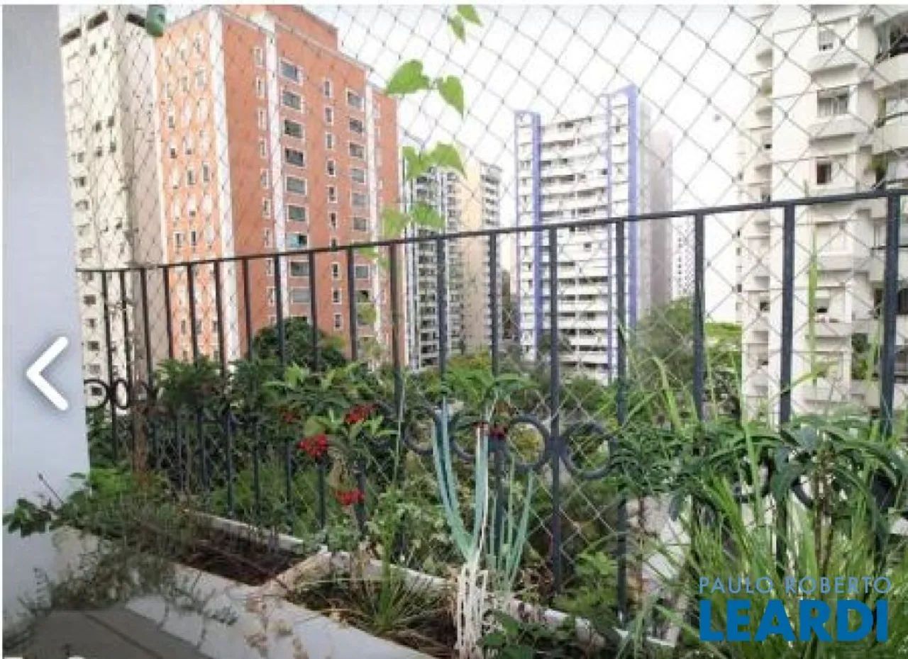 APARTAMENTO - BROOKLIN - SP - Foto 5