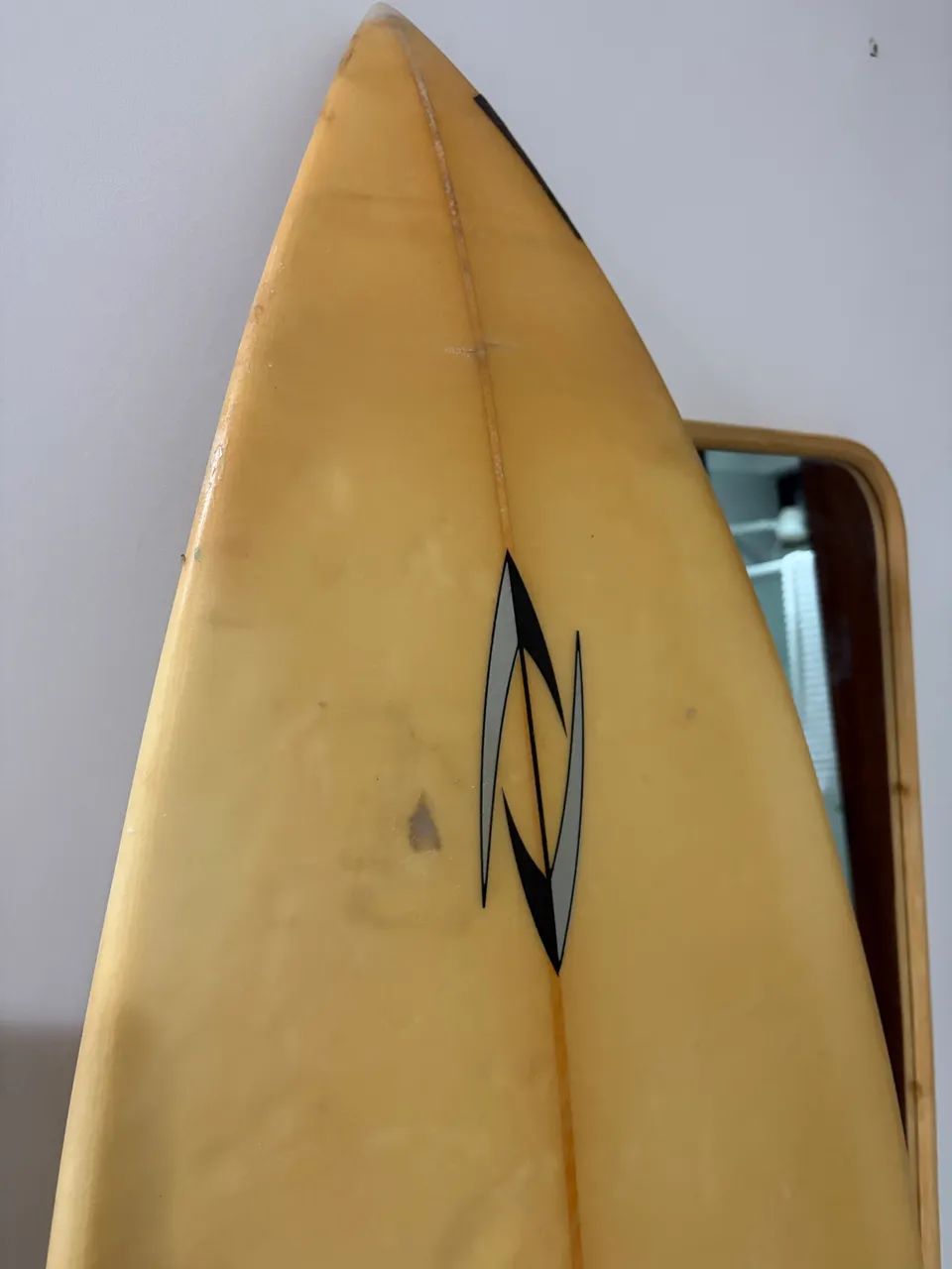 Prancha Surf 6.2 - Foto 2