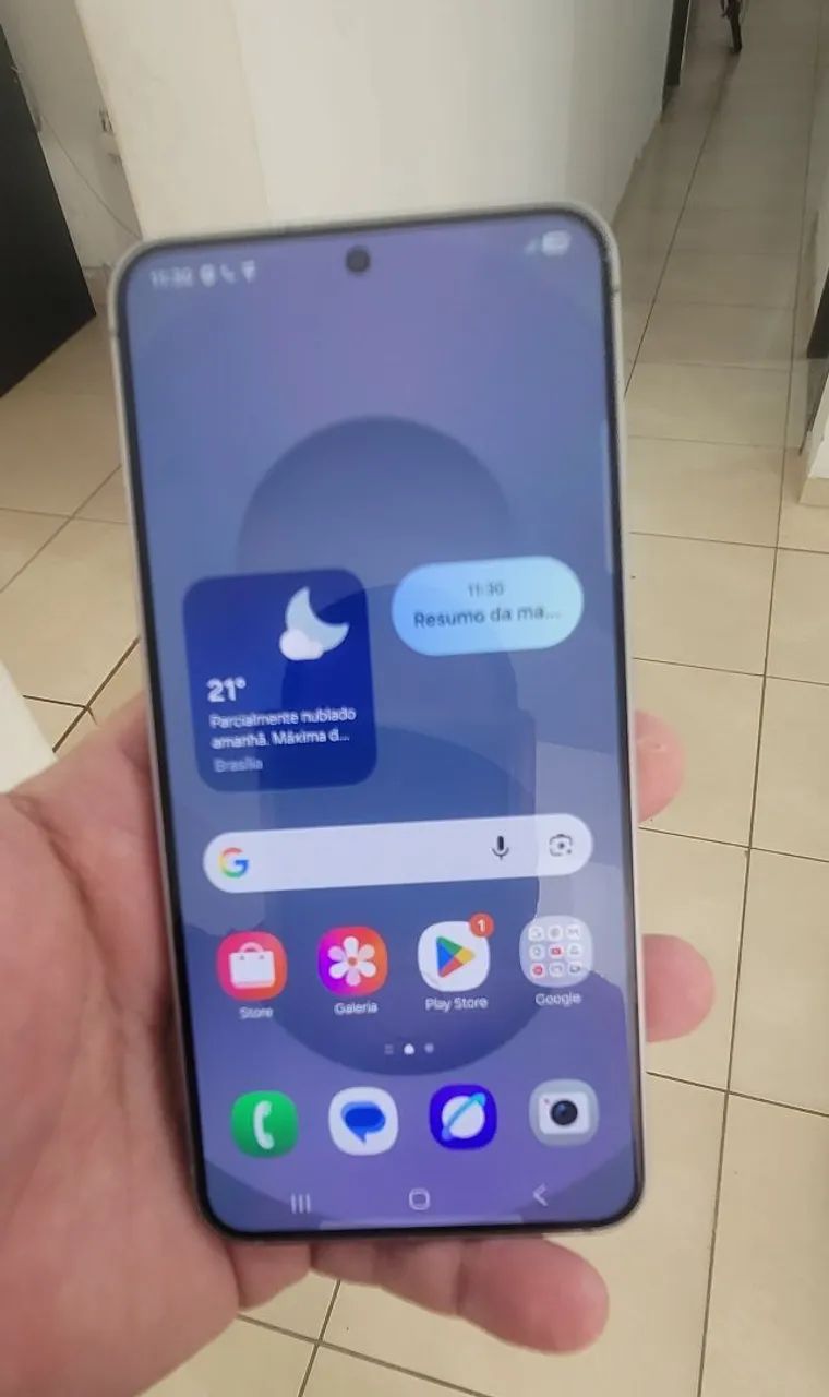 Samsung S25 - Foto 2