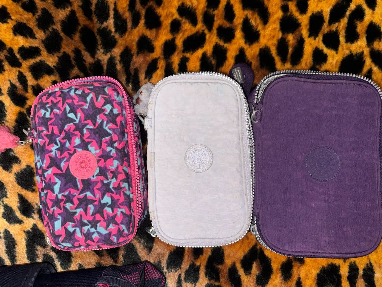Estojos kipling original - Foto 3