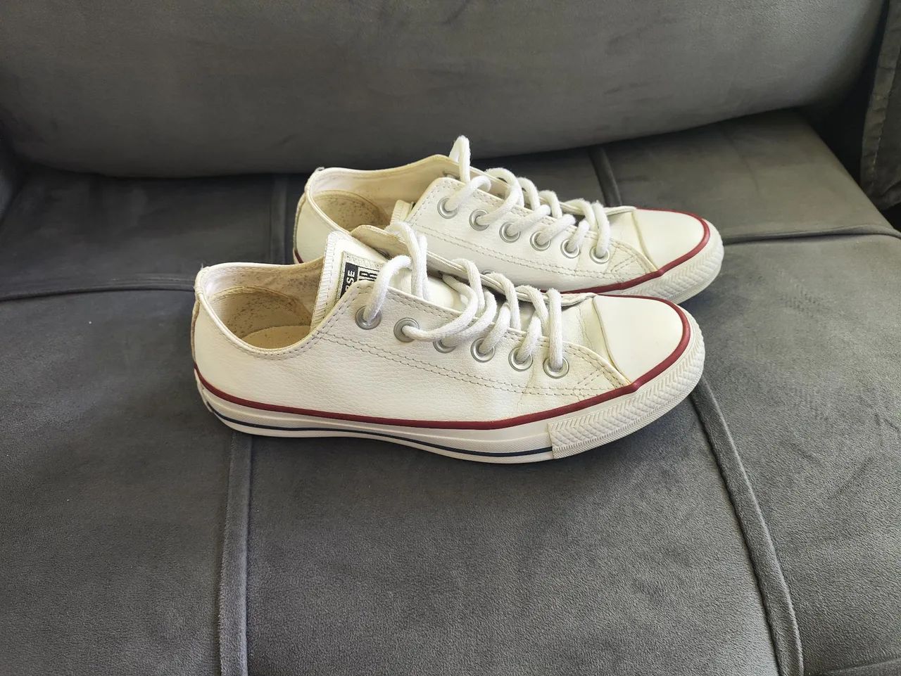 Tênis all star  - Foto 2