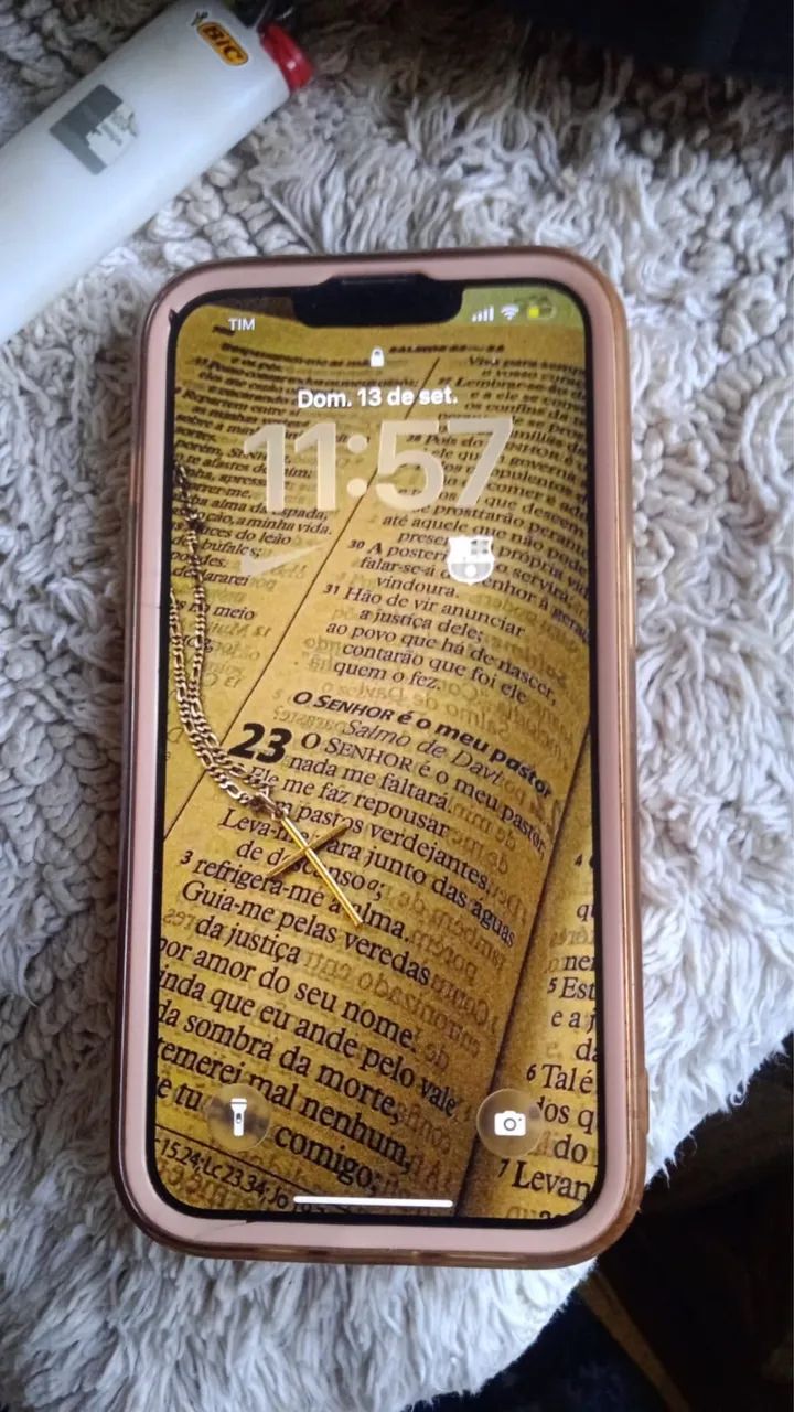 Vendo iPhone 13  - Foto 2