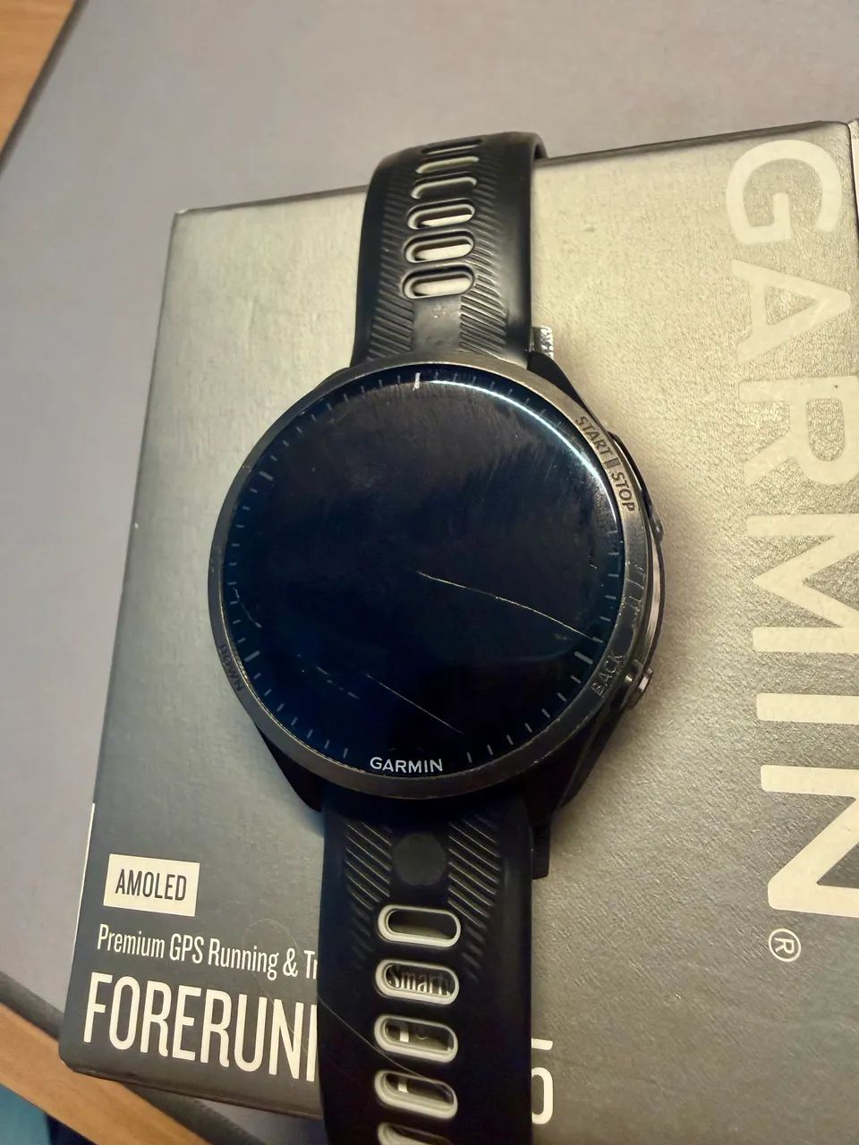 Garmin Forerunner 965 - Foto 3