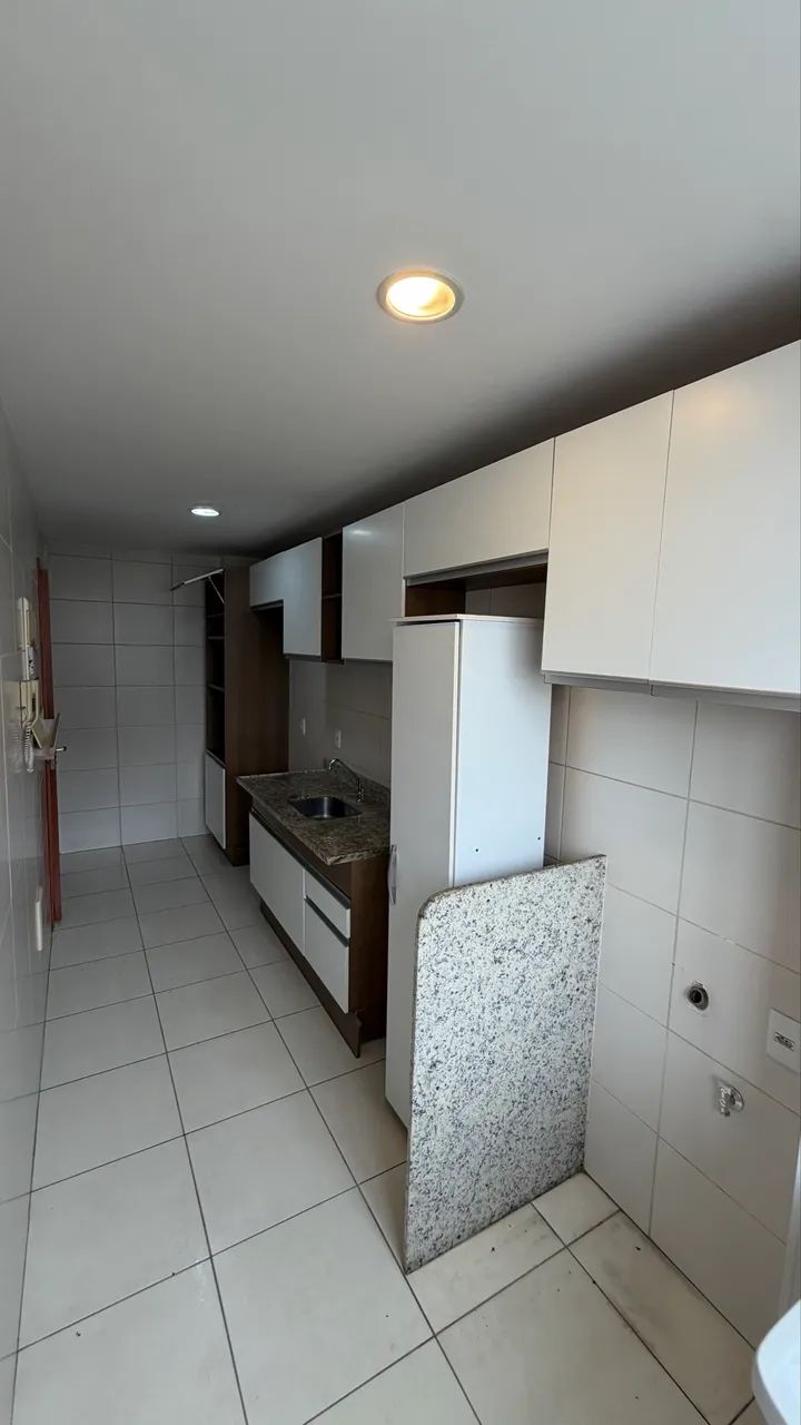 Aluga-se apartamento - Centro de Nova Iguaçu  - Foto 2