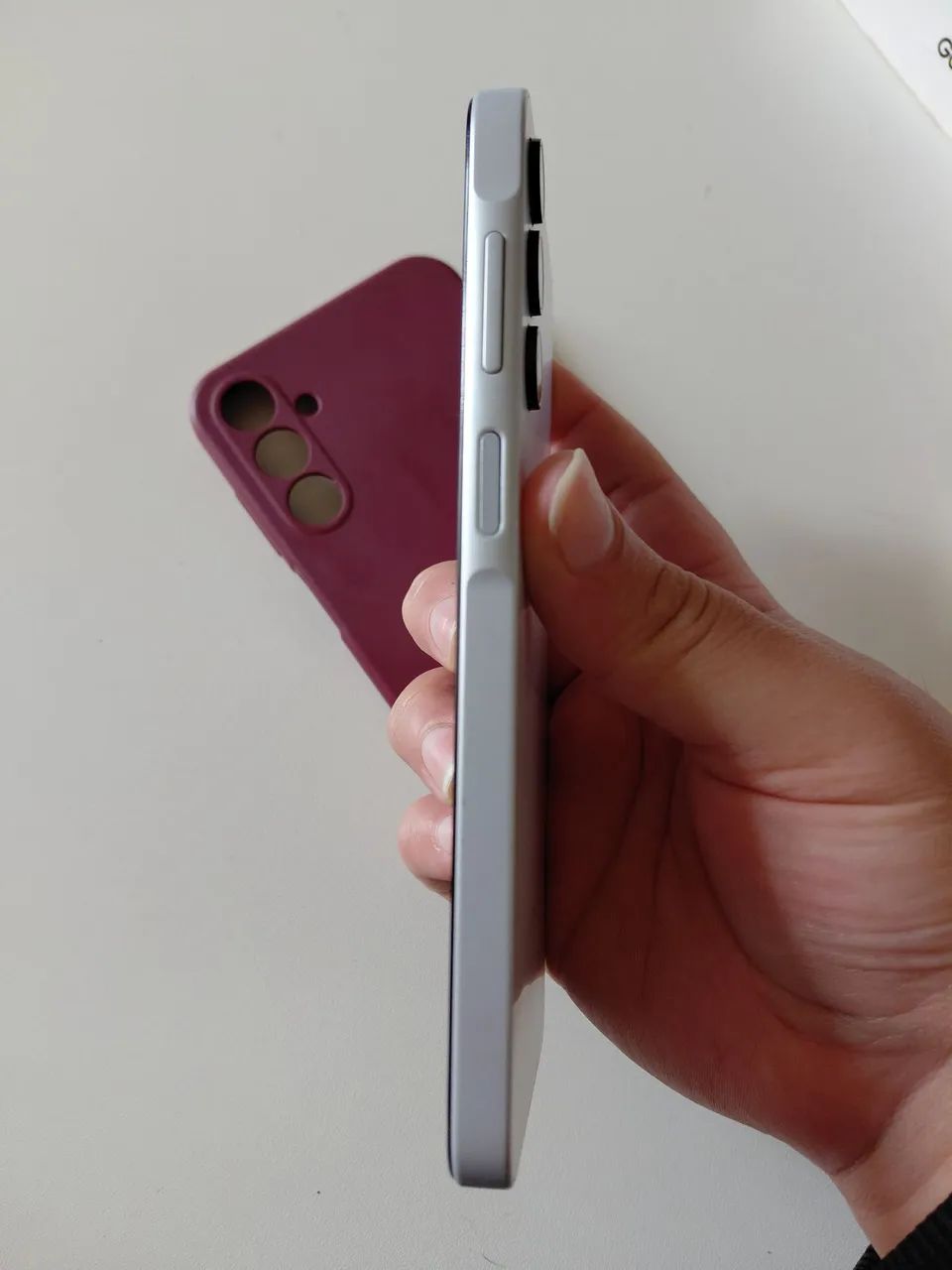 Celular Samsung A15 5G  - Foto 3