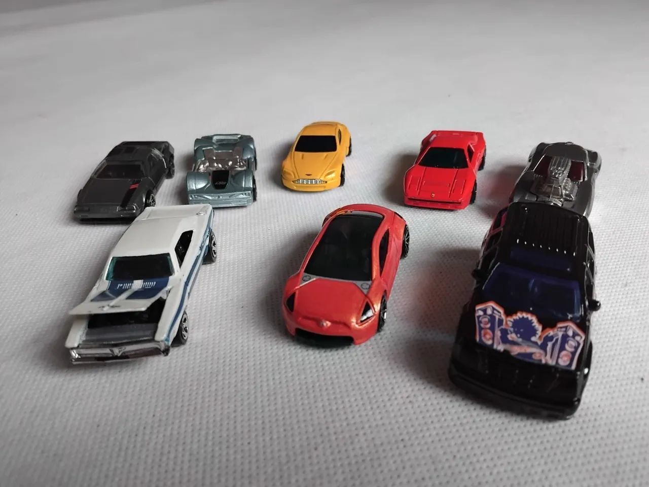 Hotwheels