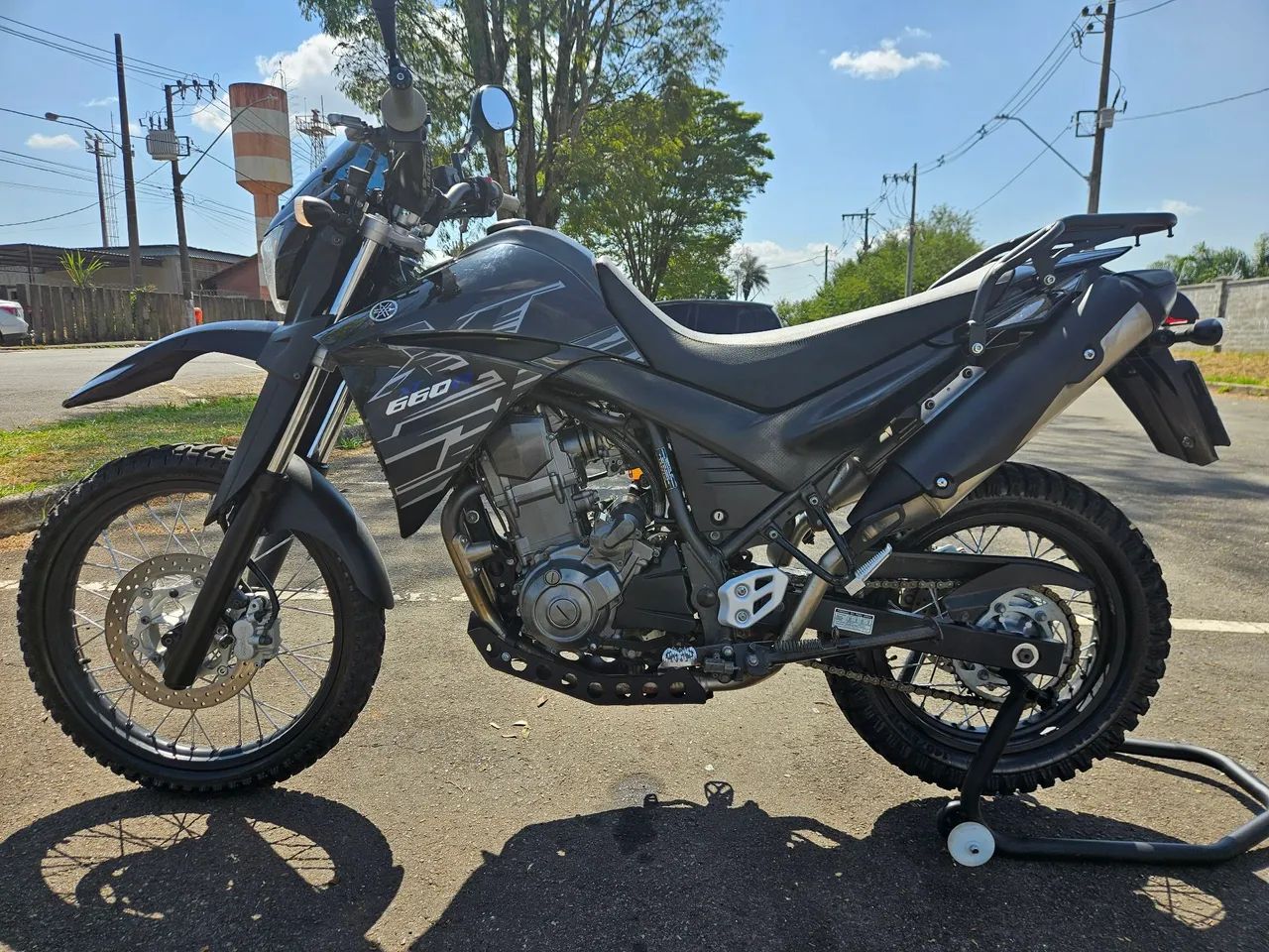 XT 660R - Foto 2