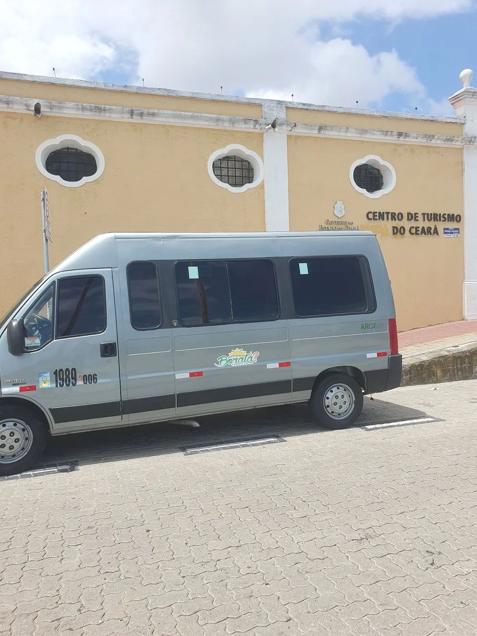 Fretamento e Turismo  - Foto 2