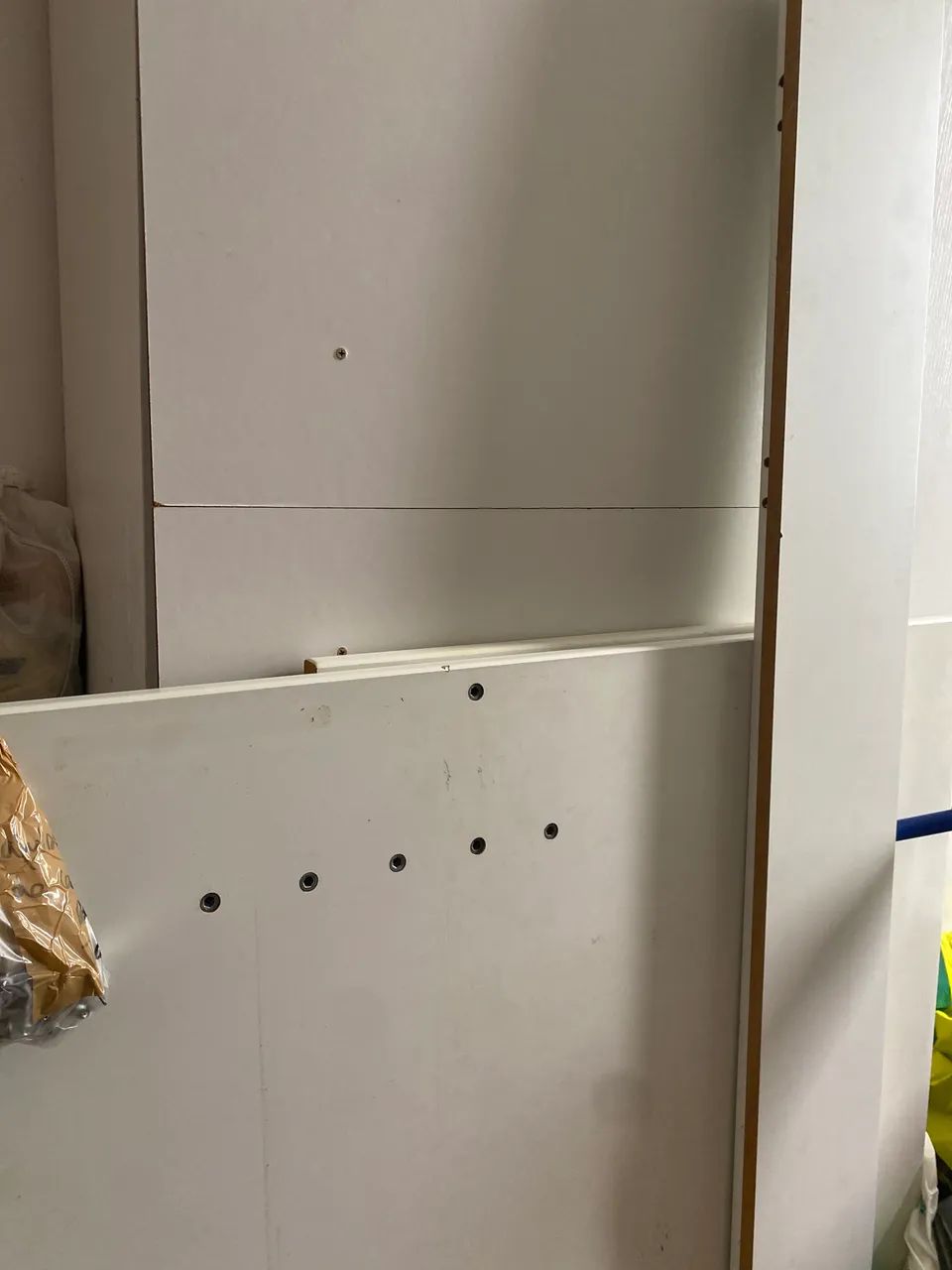 Berço / cama para bebê  - Foto 2