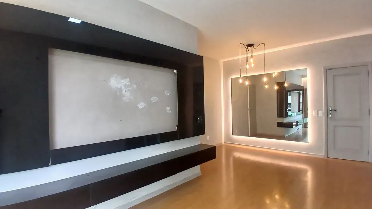 Apartamento com Varanda | 2 Quartos (1 Suíte) | Península Life - Foto 4