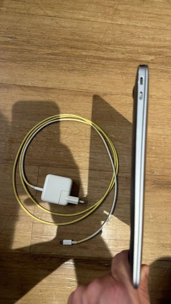 Macbook air M1 - Foto 3