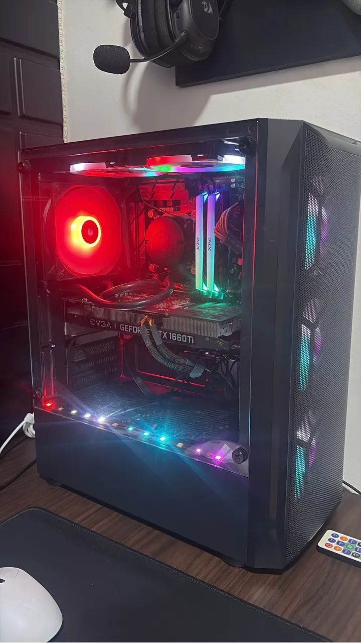 PC GAMER - Foto 4