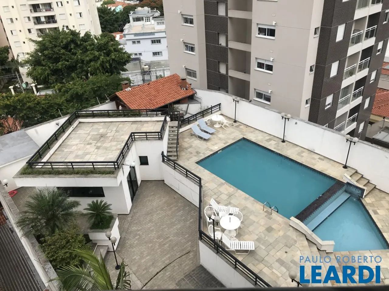APARTAMENTO - CAMBUCI - SP - Foto 2