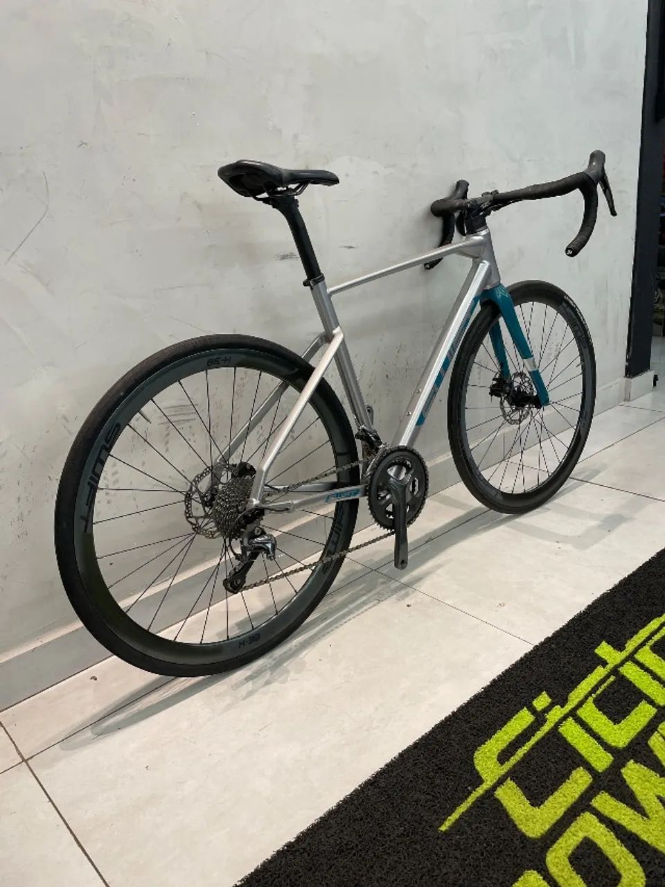 Bicicleta Swift  enduravox L - Foto 3