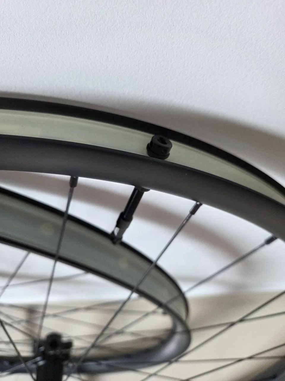 Rodas de Carbono 29 MTB boost novas - Foto 5