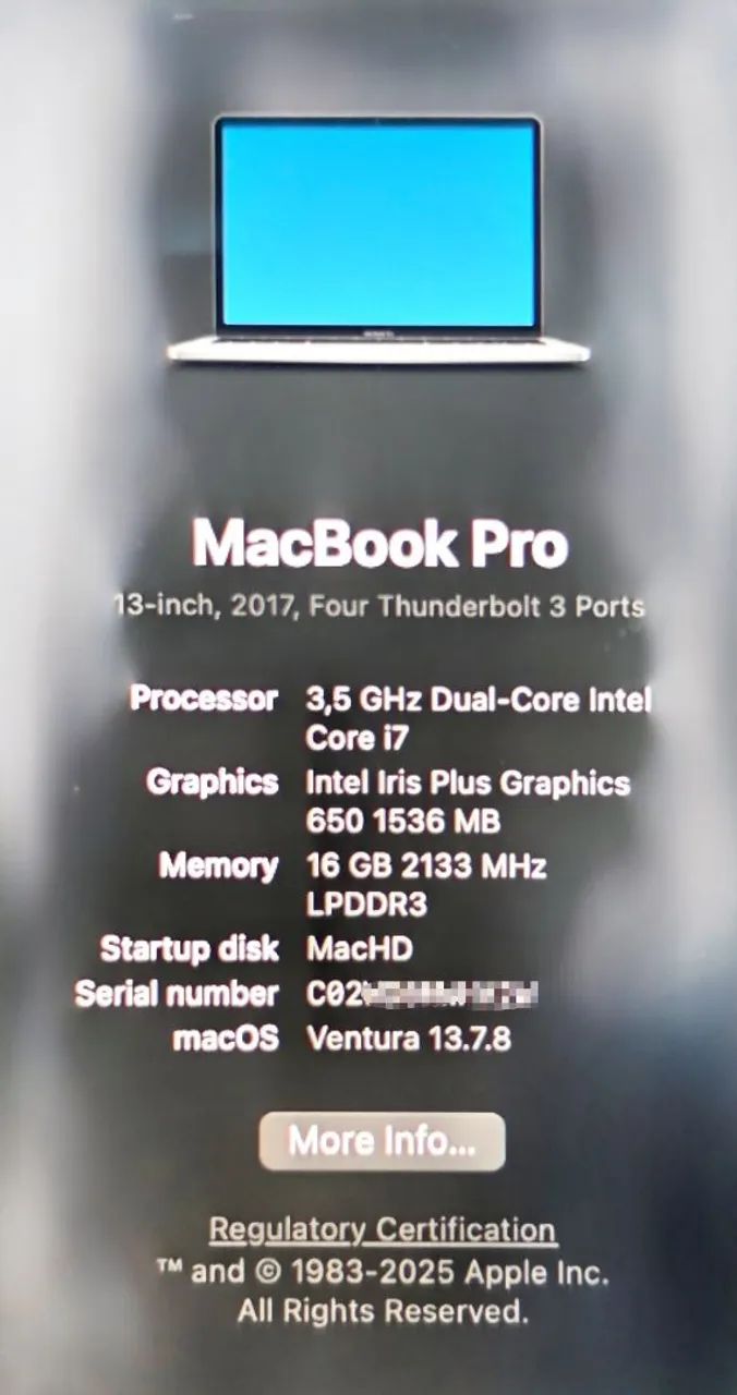 [2025年OS]MacBook Pro Acronsoft – Prata 512GB – 16GB 2.6GHz i7 TB 16″ Pro MacBook Mac/Win 1TB 16GB i7 MacBook本体