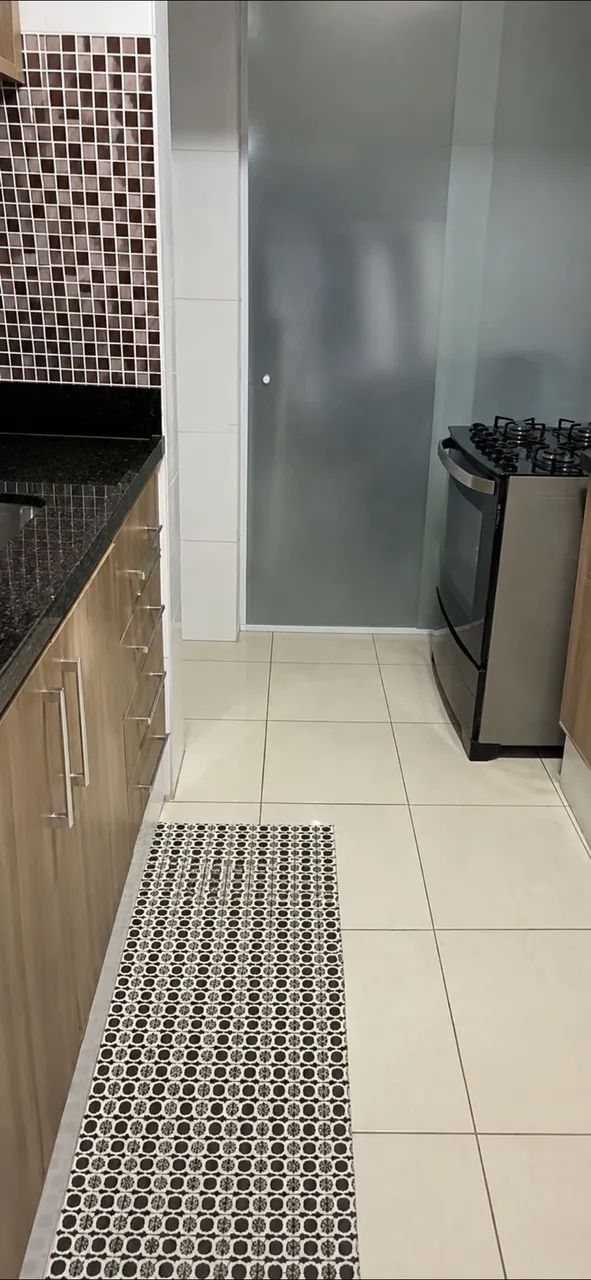 Apartamento para venda em Jaçanã com 3 quartos, 95m² - Foto 5
