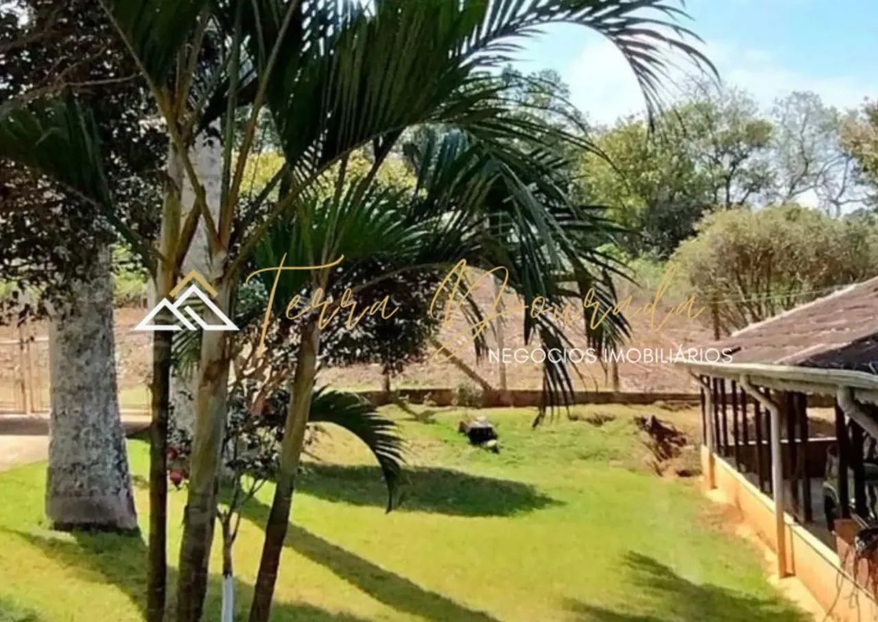 Sítio para venda em Paraisópolis-MG - Foto 4