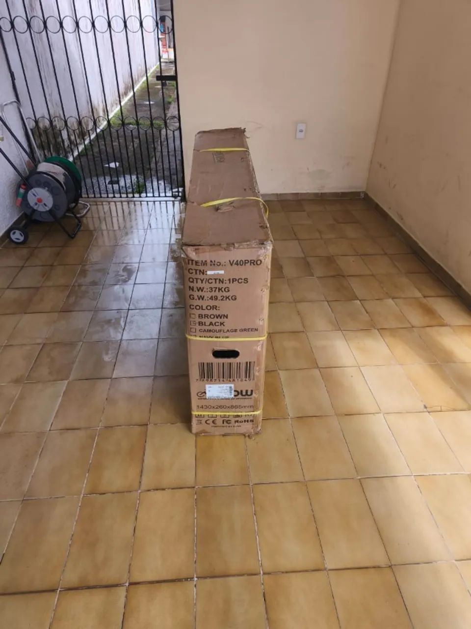 Bicicleta Elétrica INOW V40 PRO - Foto 4