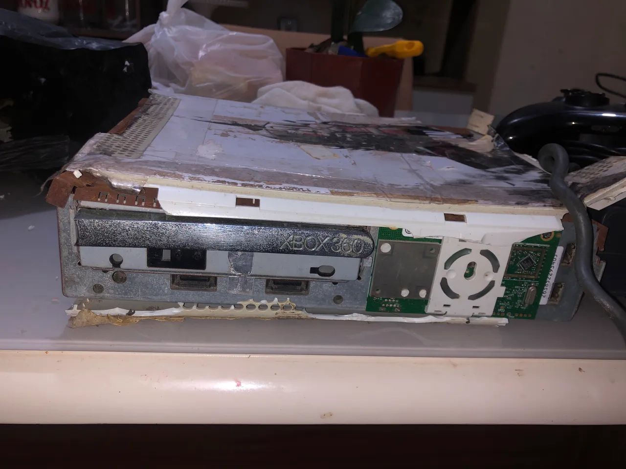 Video Game Xbox 360 - Foto 5