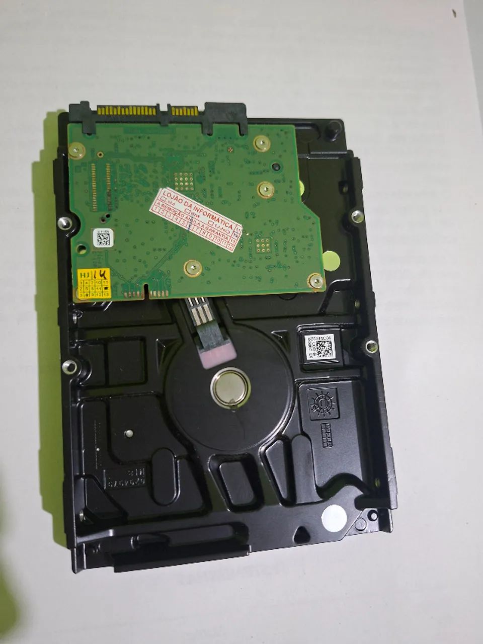 HD SATA SEAGATE 1TB405755314937548802