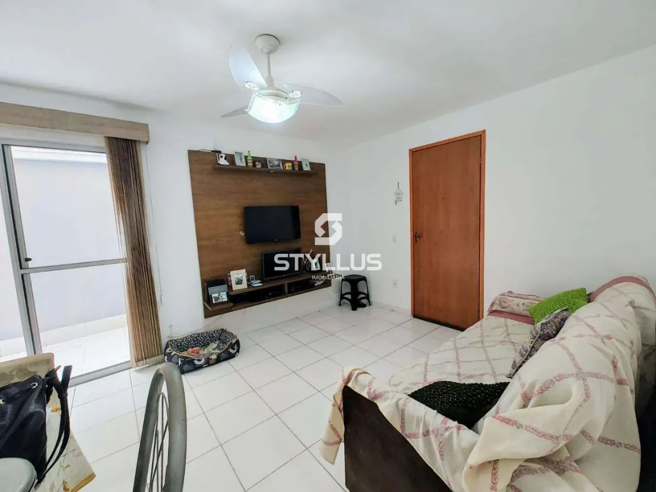 Cascadura | Apartamento 2 quartos - Foto 5