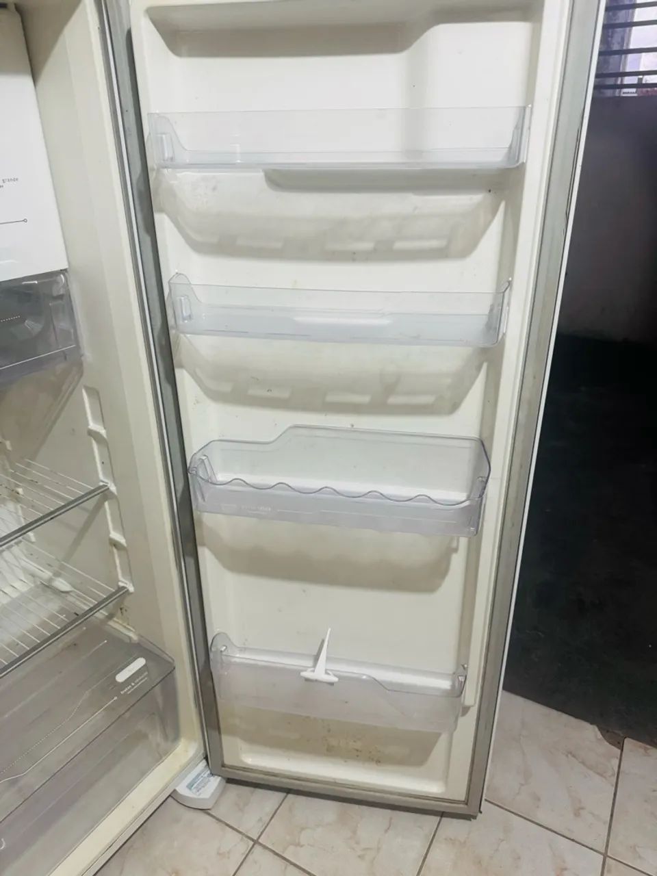 Geladeira Eletrolux  - Foto 4