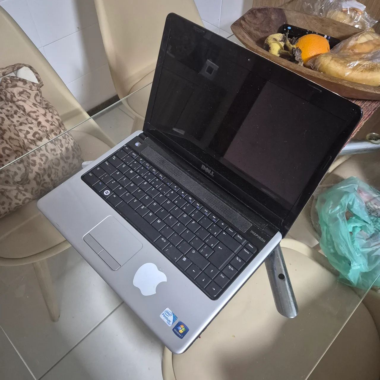 Laptop Inspiron Dell