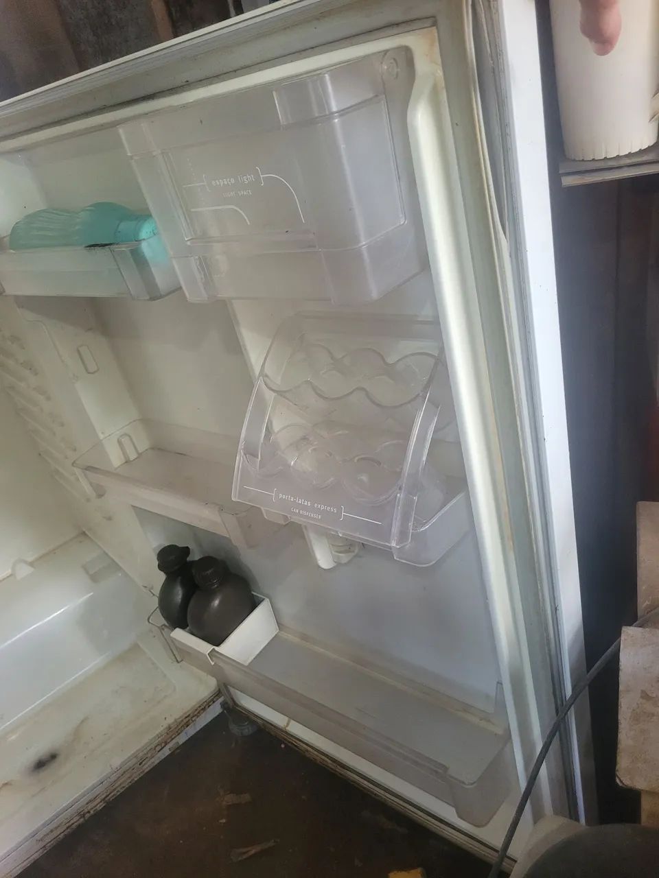 Vendo Electrolux usada  - Foto 5