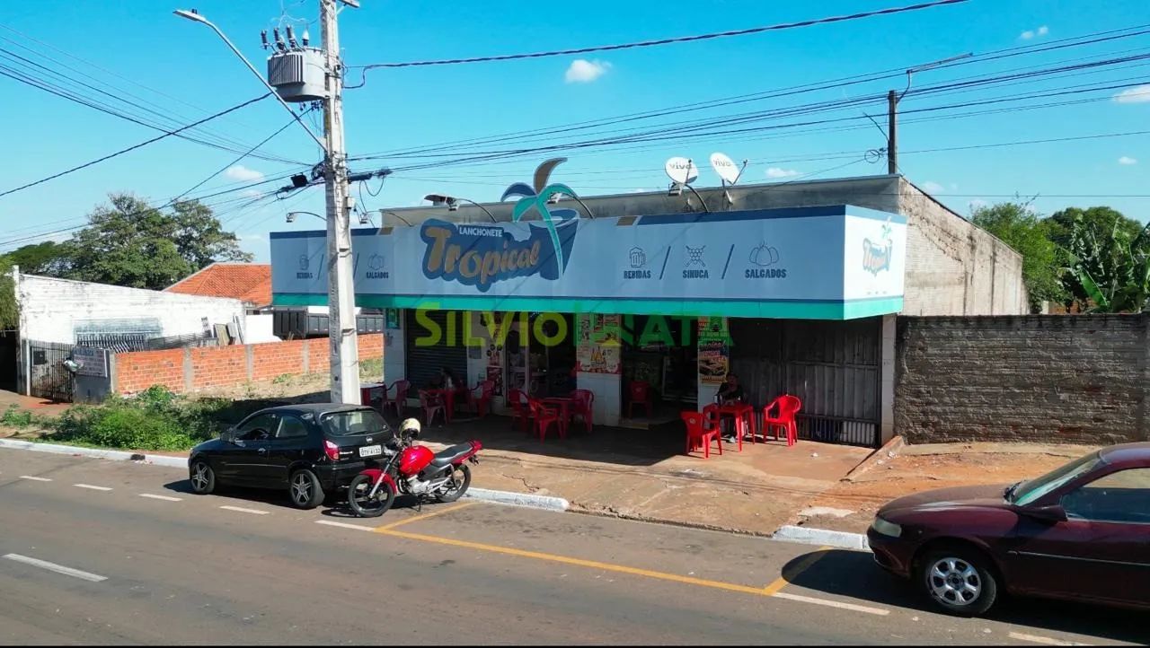 Terreno no Conjunto Requião Maringá/PR