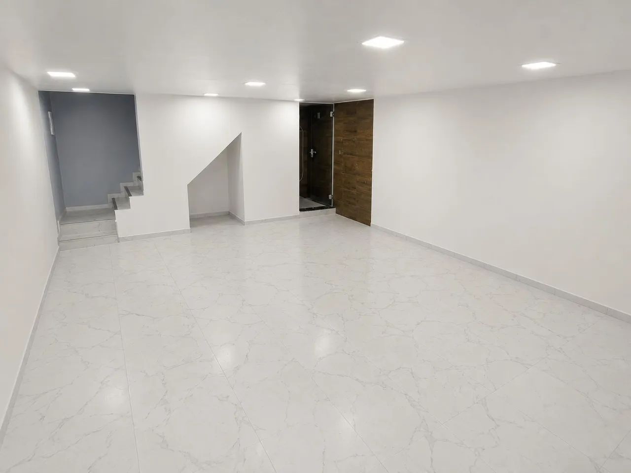Sala loja comercial Novo Estreito - Foto 2