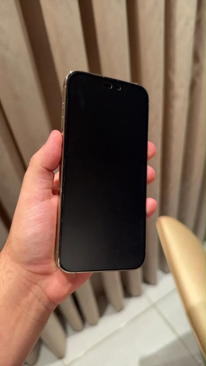 iPhone 14 Pro Max - Estado de zero!!! - Foto 4