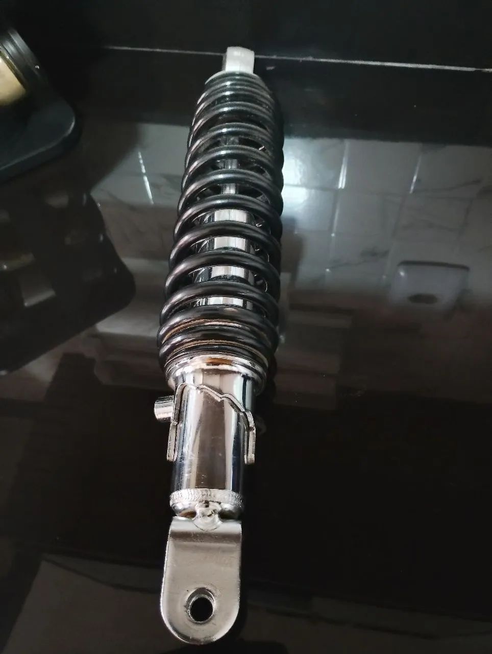Amortecedor Burgman 125