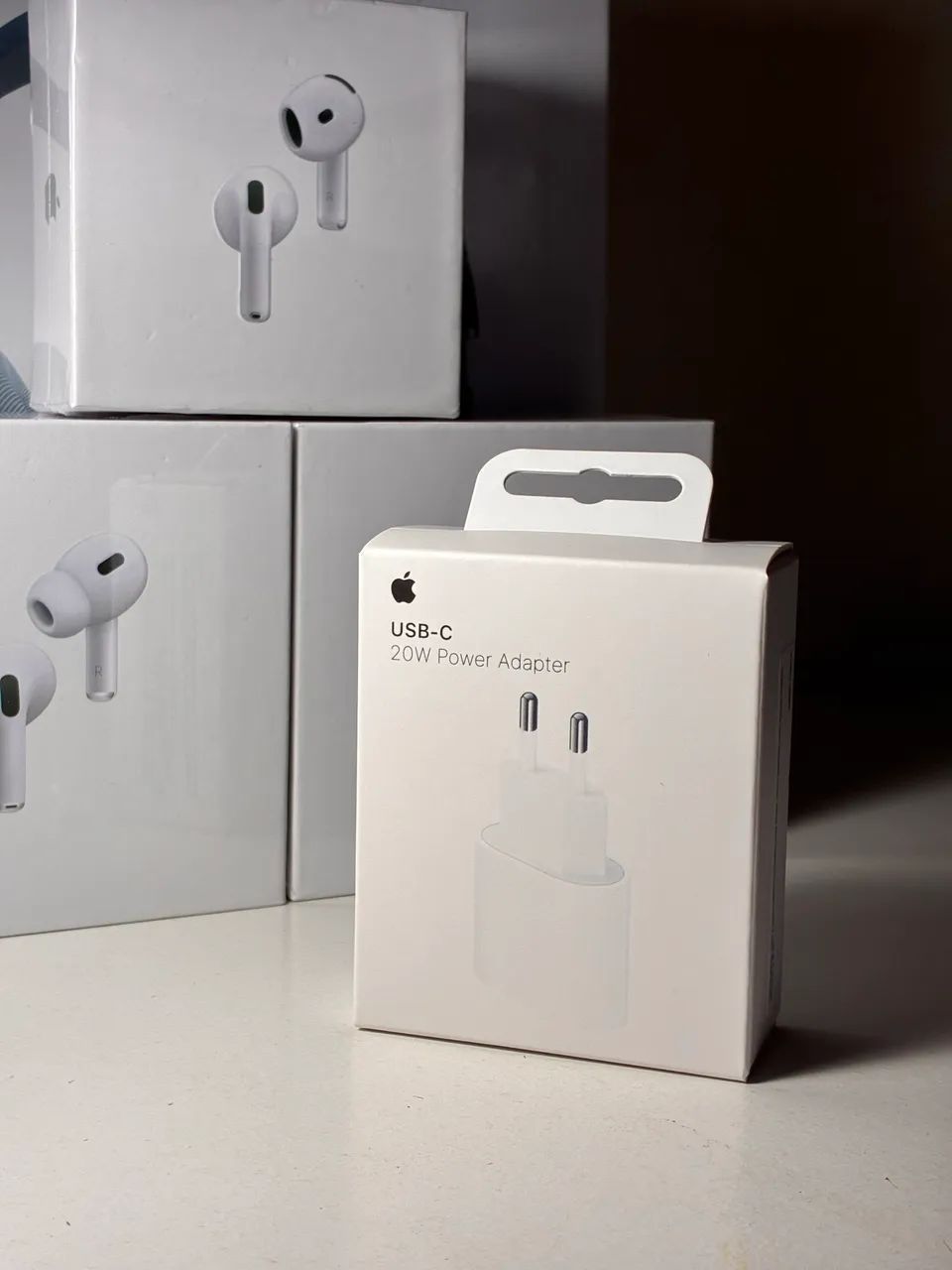 Fonte Original 20W Apple - Foto 2